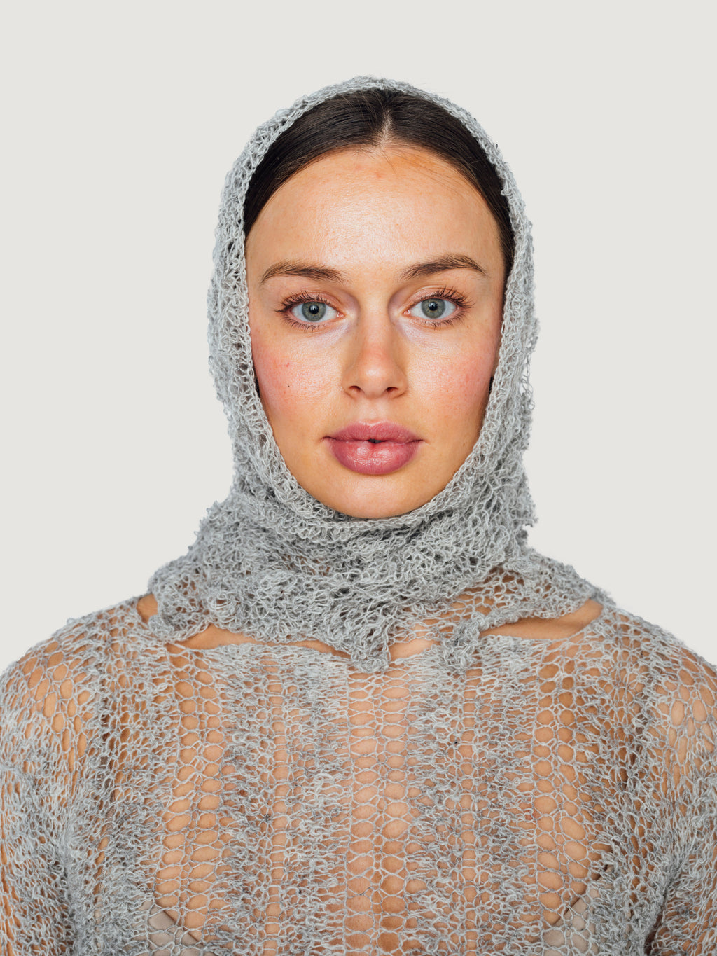 Snotilig scarf