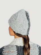 Vertical hat