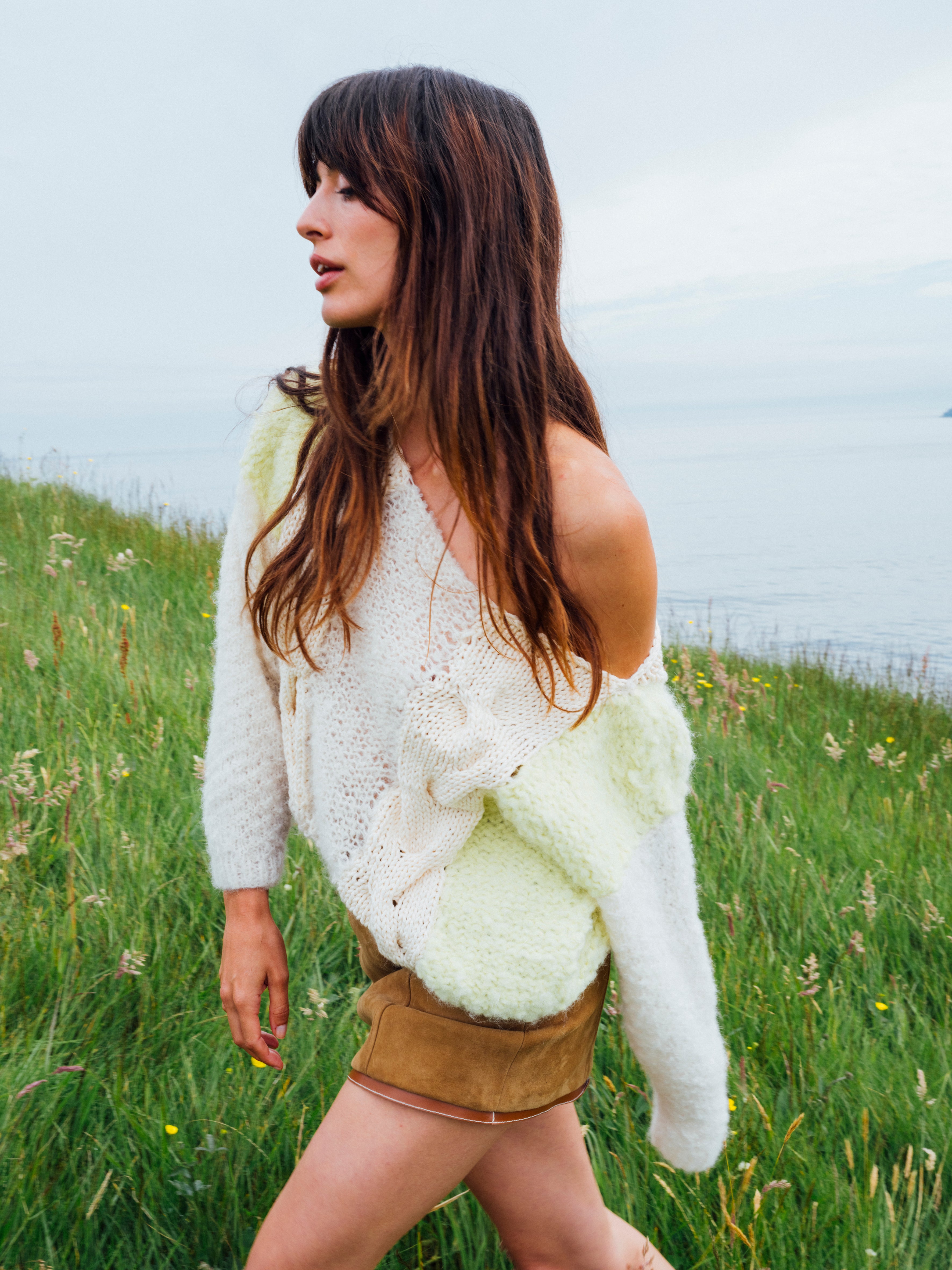 DRIZZLY sweater