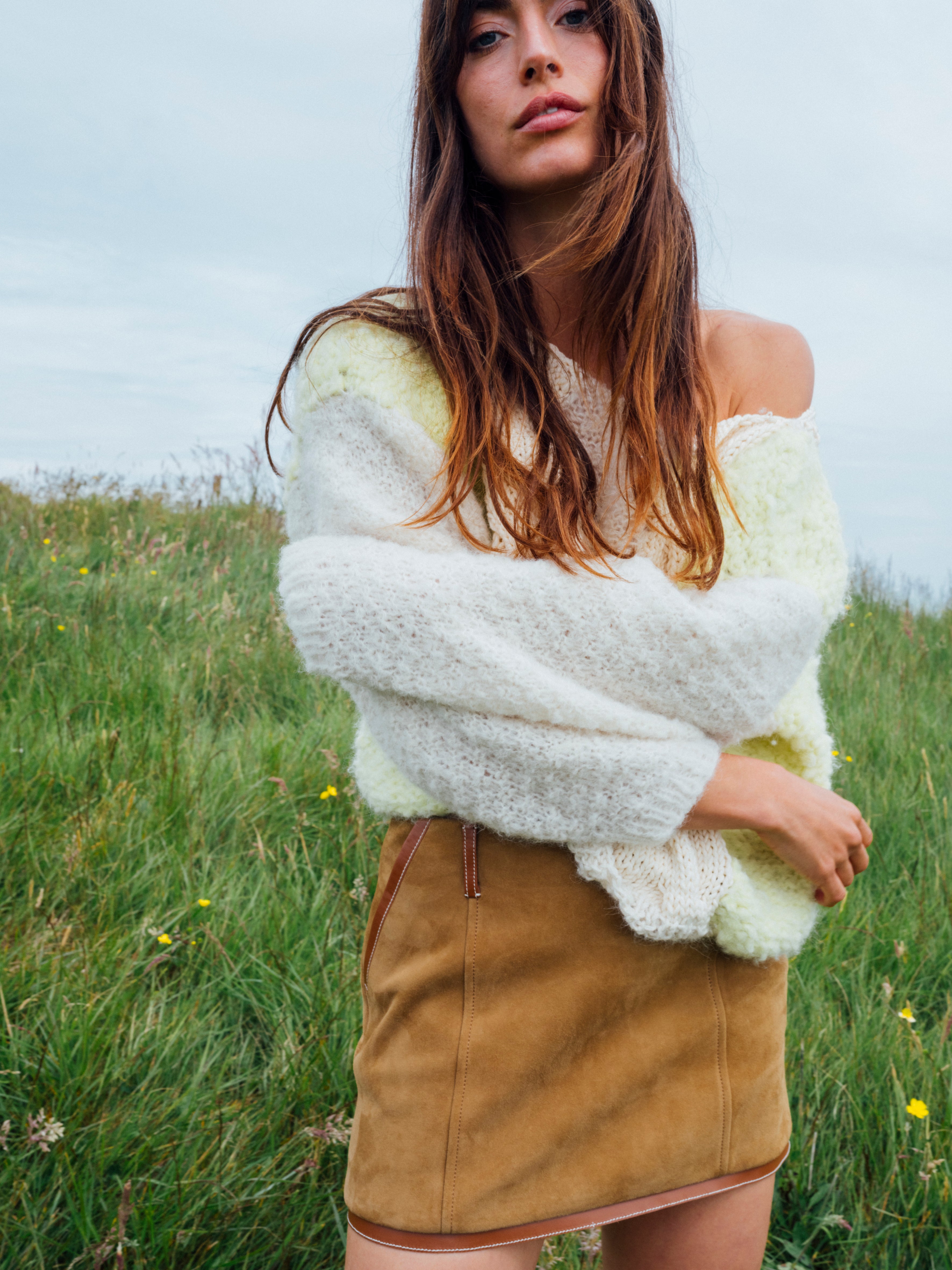 DRIZZLY sweater