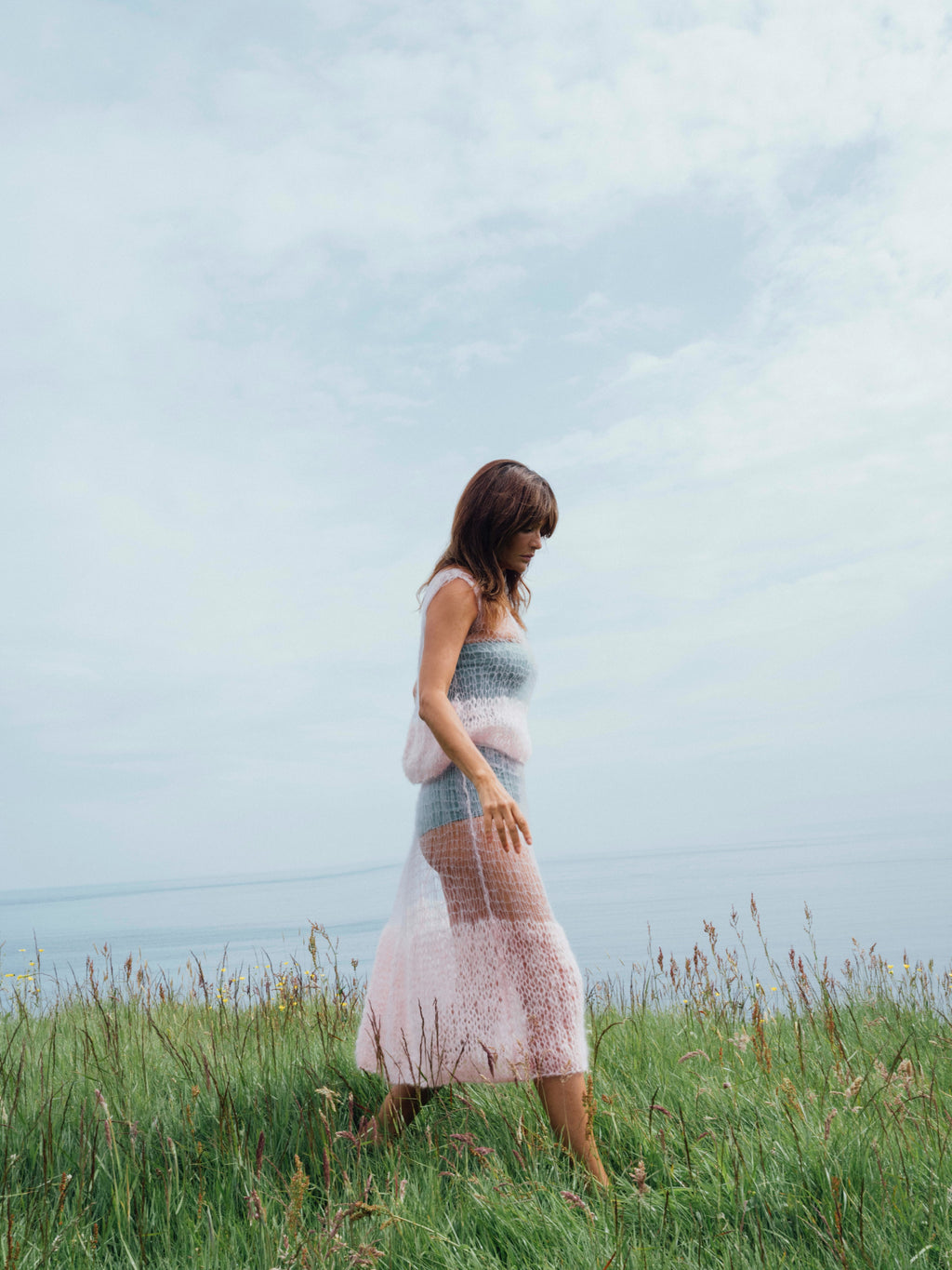 AIRY skirt
