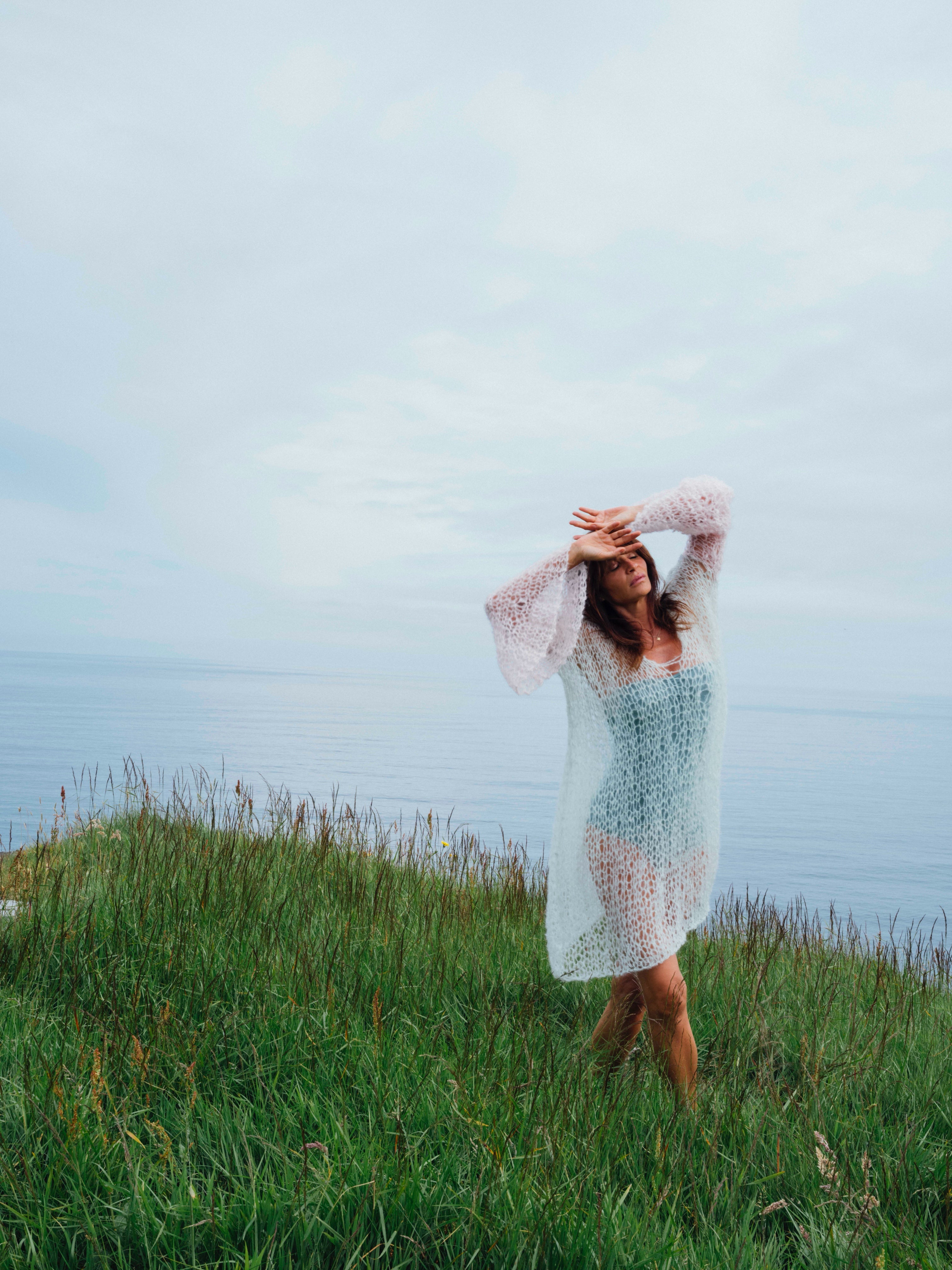 MISTY dress