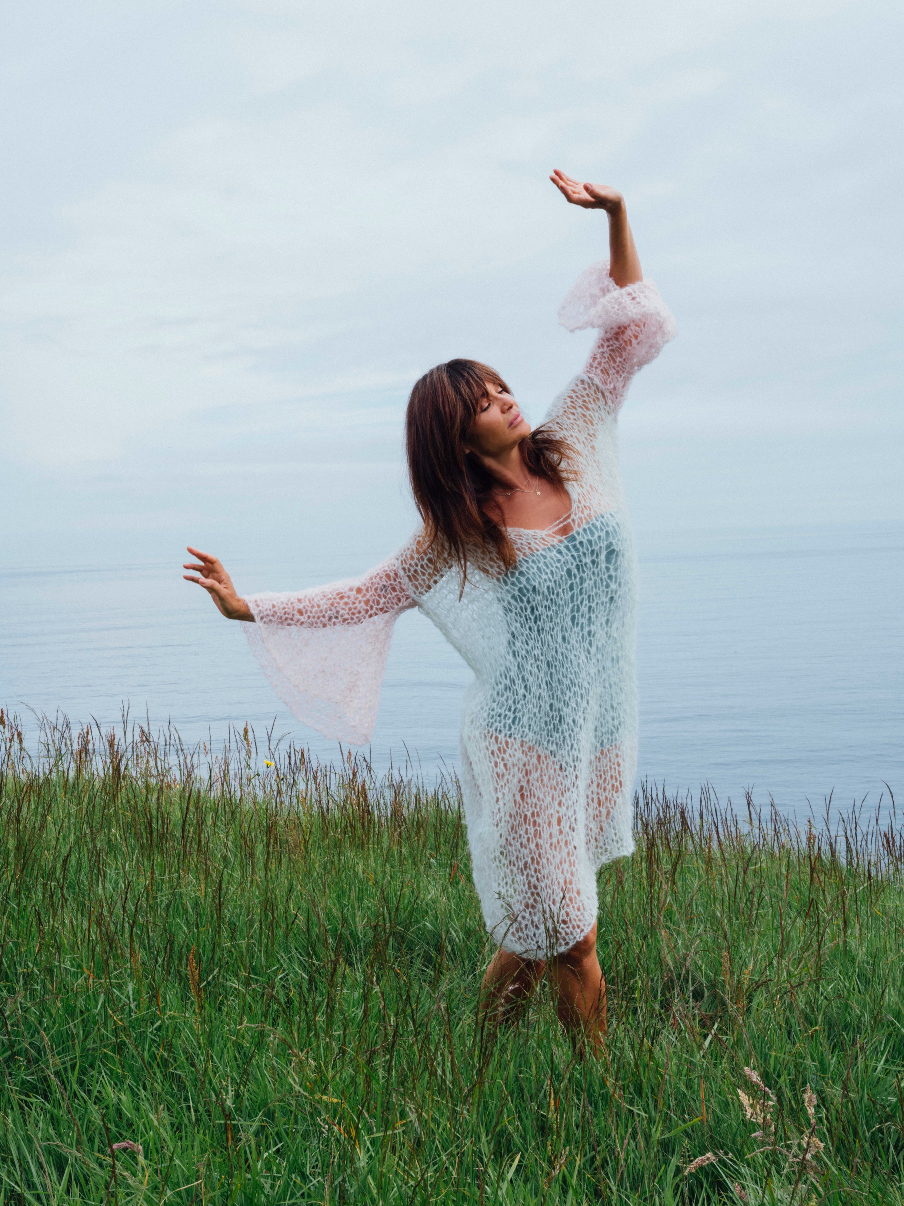 MISTY dress