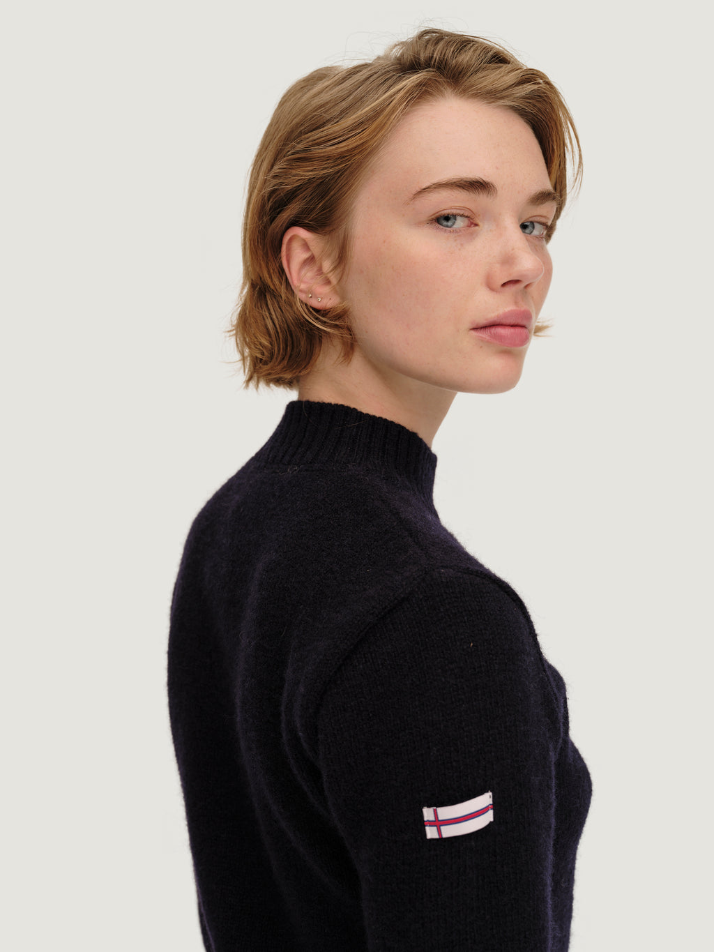 Sweater republic